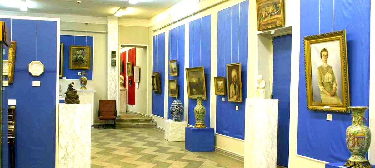 Выставки Кабардино-Балкарии