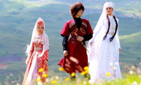 9 удивительных традиций и обычаев Северокавказского народа